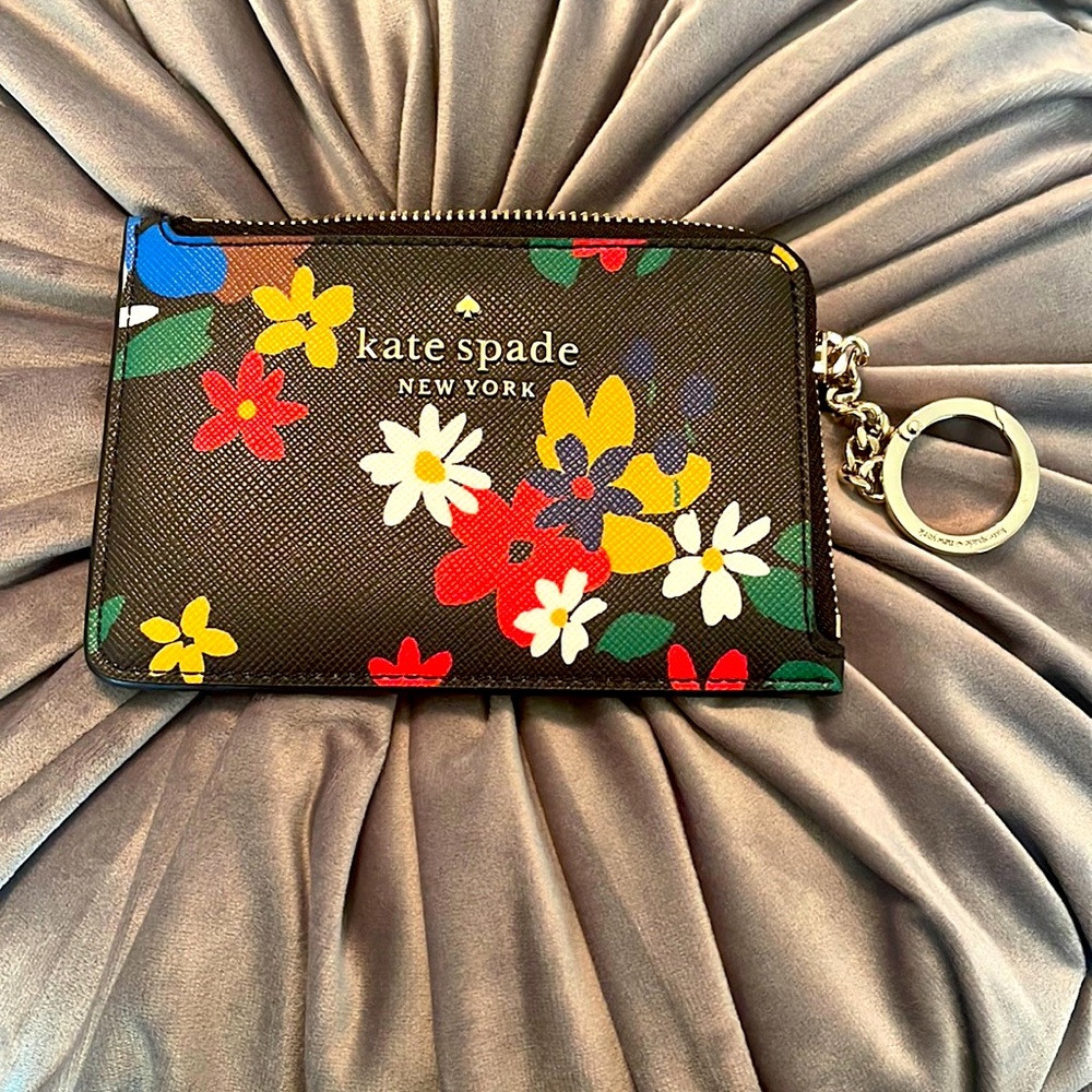 Kate Spade New York wallet/card case
